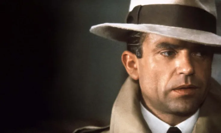 Reilly: Ace of Spies