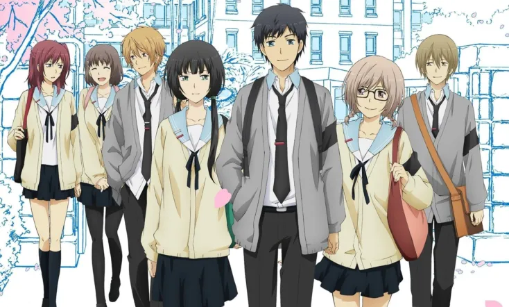 ReLIFE
