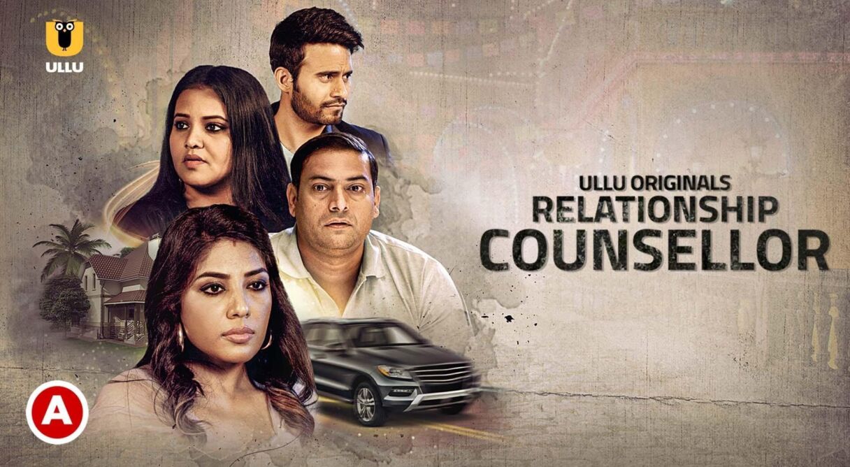 Relationship Counsellor