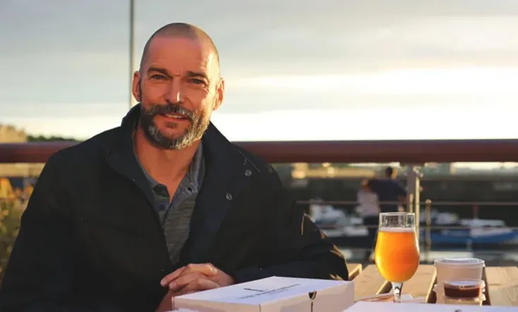 Remarkable Places to Eat