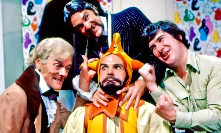 Rentaghost