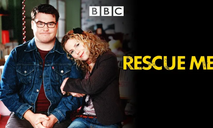 Rescue Me