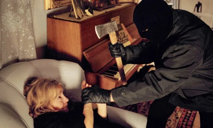 The Return of the Dancing Master