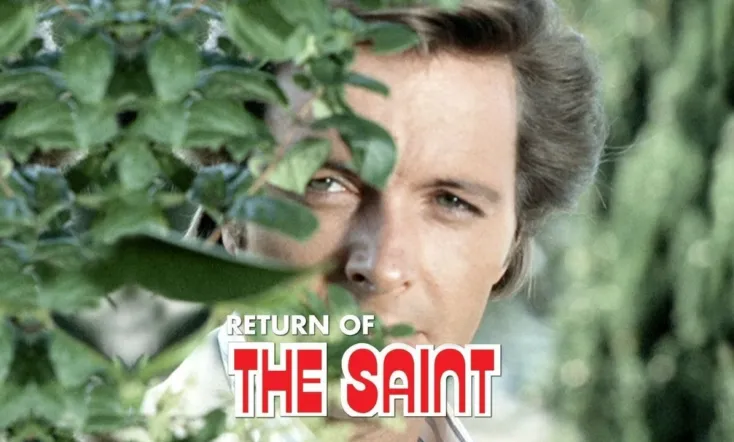 Return of the Saint