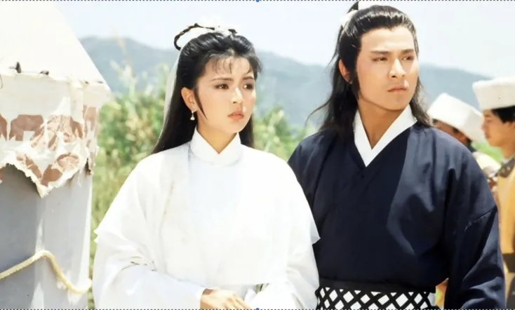 The Return of the Condor Heroes