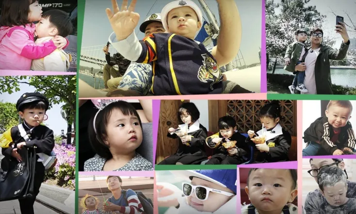 The Return of Superman