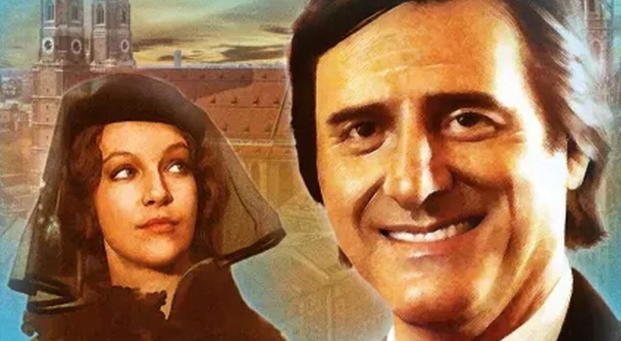 Rette mich, wer kann