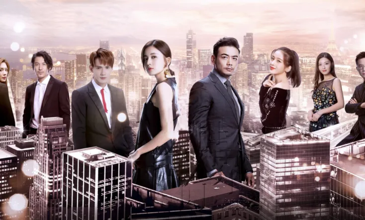 Return the World to You