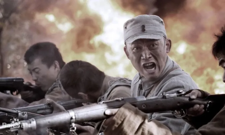 Revolutionaries Are Always Young