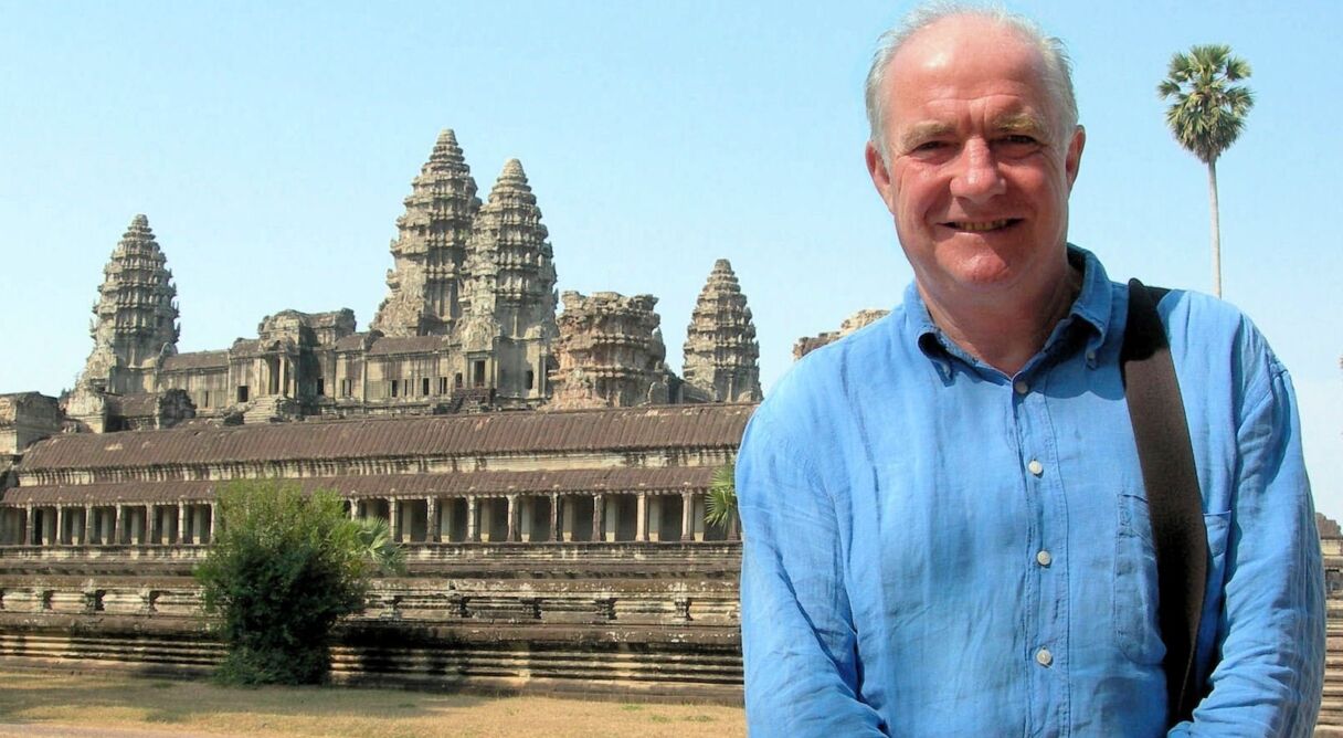 Rick Stein's Far Eastern Odyssey