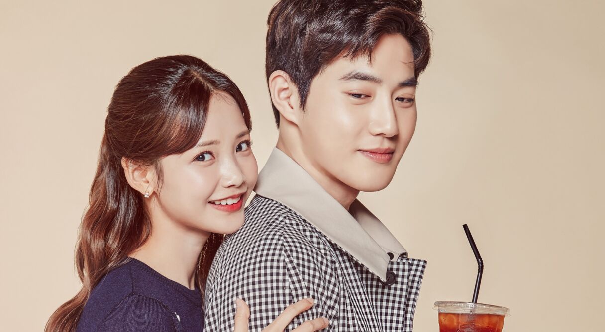 Rich Man, Poor Woman