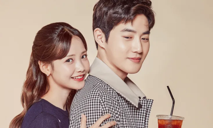 Rich Man, Poor Woman