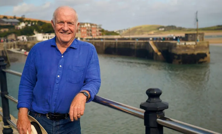 Rick Stein's Cornwall