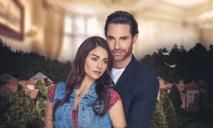 Los ricos también lloran