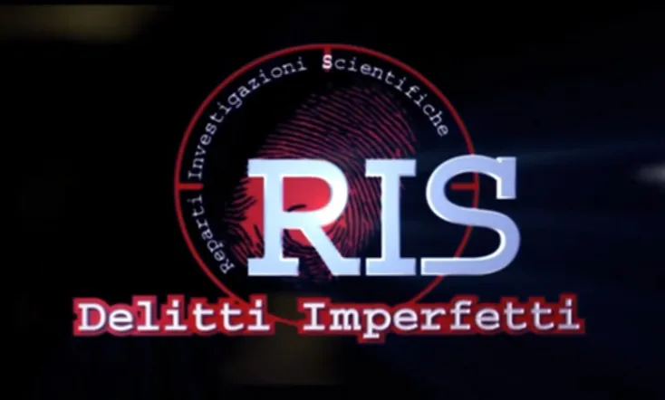 R.I.S. - Delitti Imperfetti