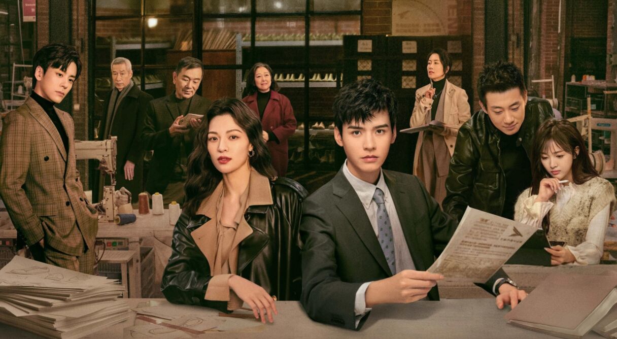 Rising With the Wind