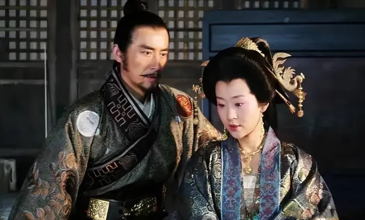 The Rise of the Tang Empire