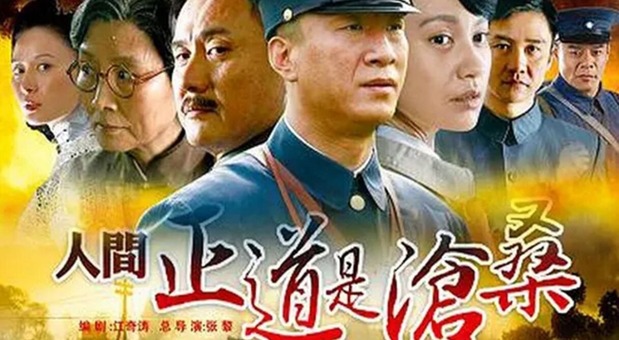 The Road We Have Taken