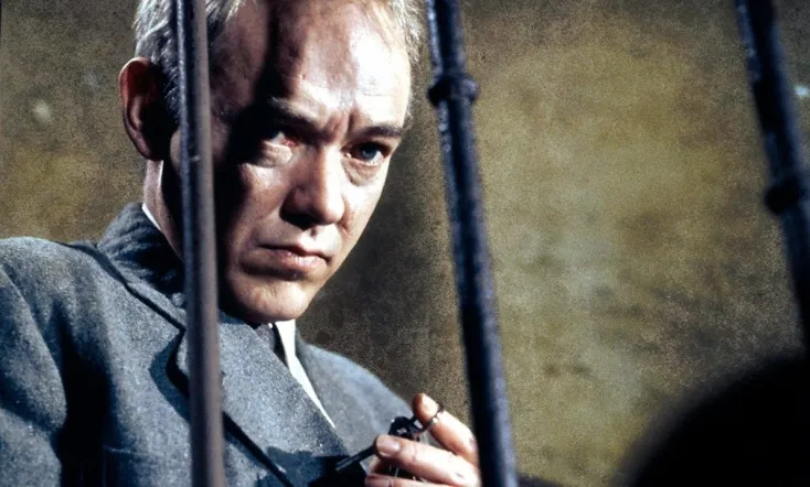 The Roads to Freedom