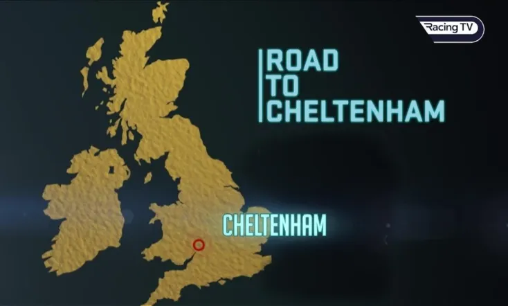 ROAD TO CHELTENHAM