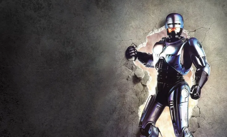 RoboCop: The Series