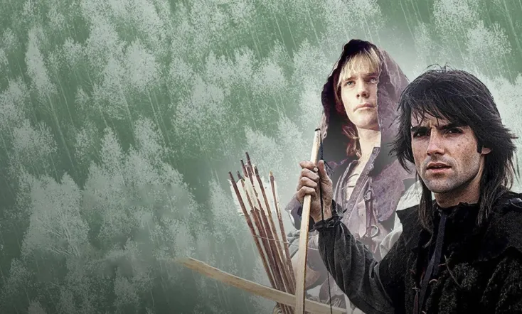 Robin of Sherwood