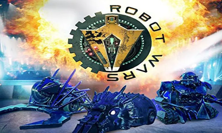 Robot Wars