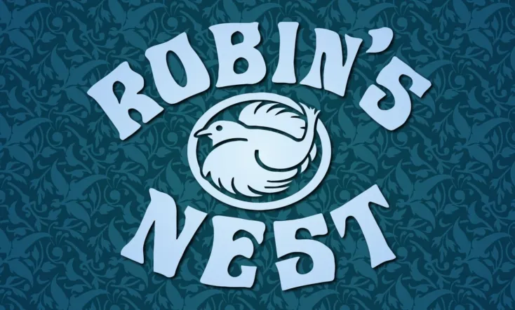 Robin's Nest