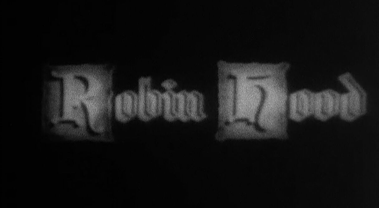 Robin Hood