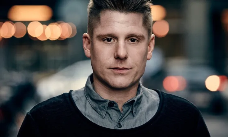 Robert Hansen: Tilbage til livet