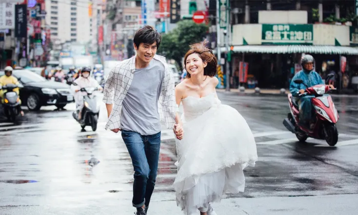 Rock Records in Love