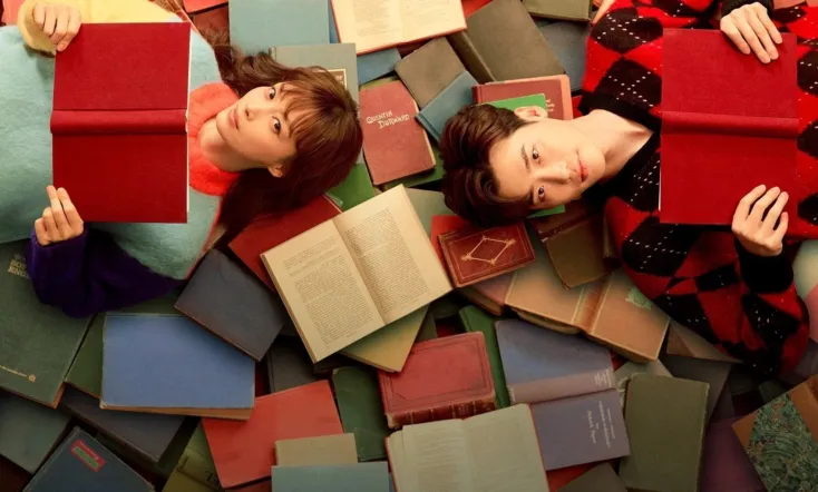 Romance Is a Bonus Book