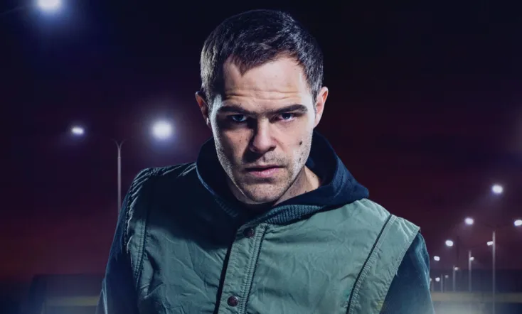 A Rooster for Esculapio