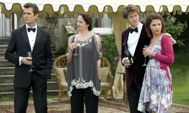 Rosamunde Pilcher: The Other Wife