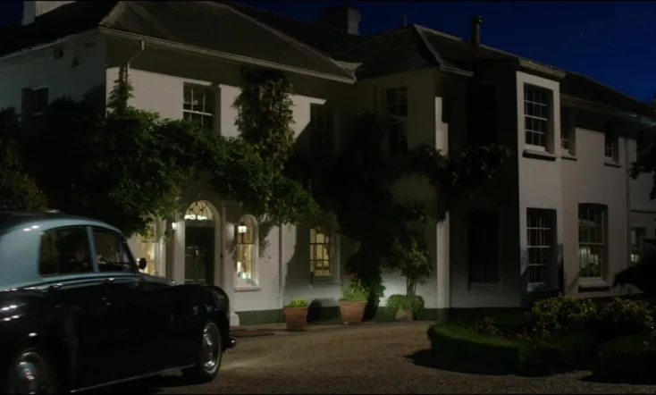 Rosamunde Pilcher: Fighting for Her Family