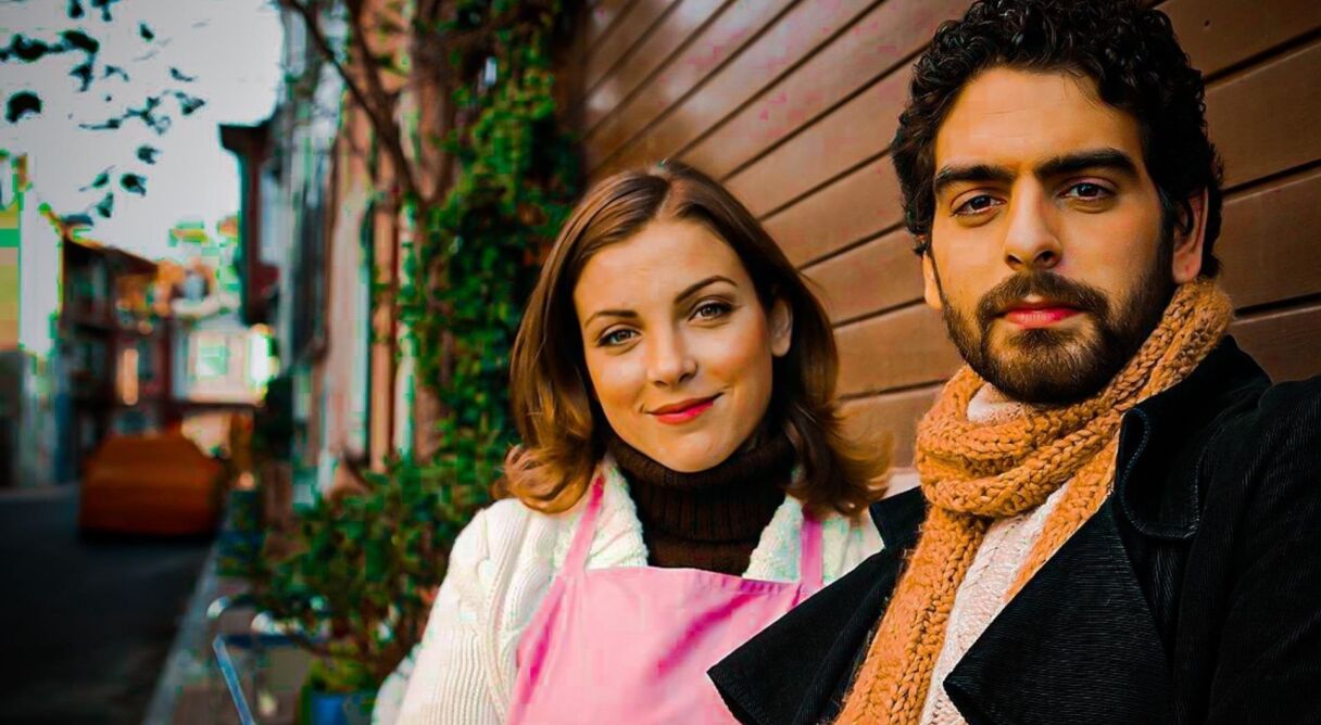 The Rose and the Thorn