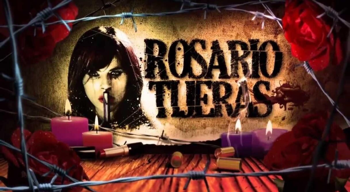 Rosario Tijeras