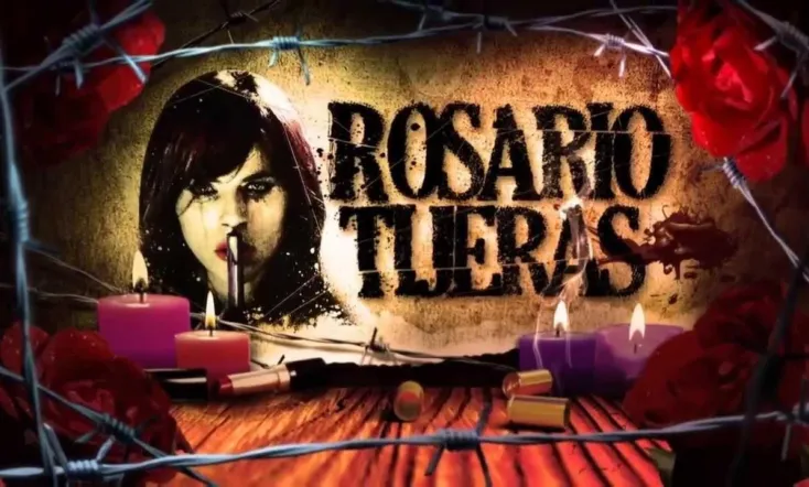 Rosario Tijeras