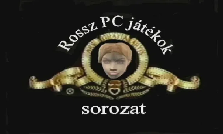 Rossz PC Játékok Sorozat