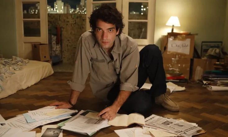 Rota 66: A Polícia que Mata