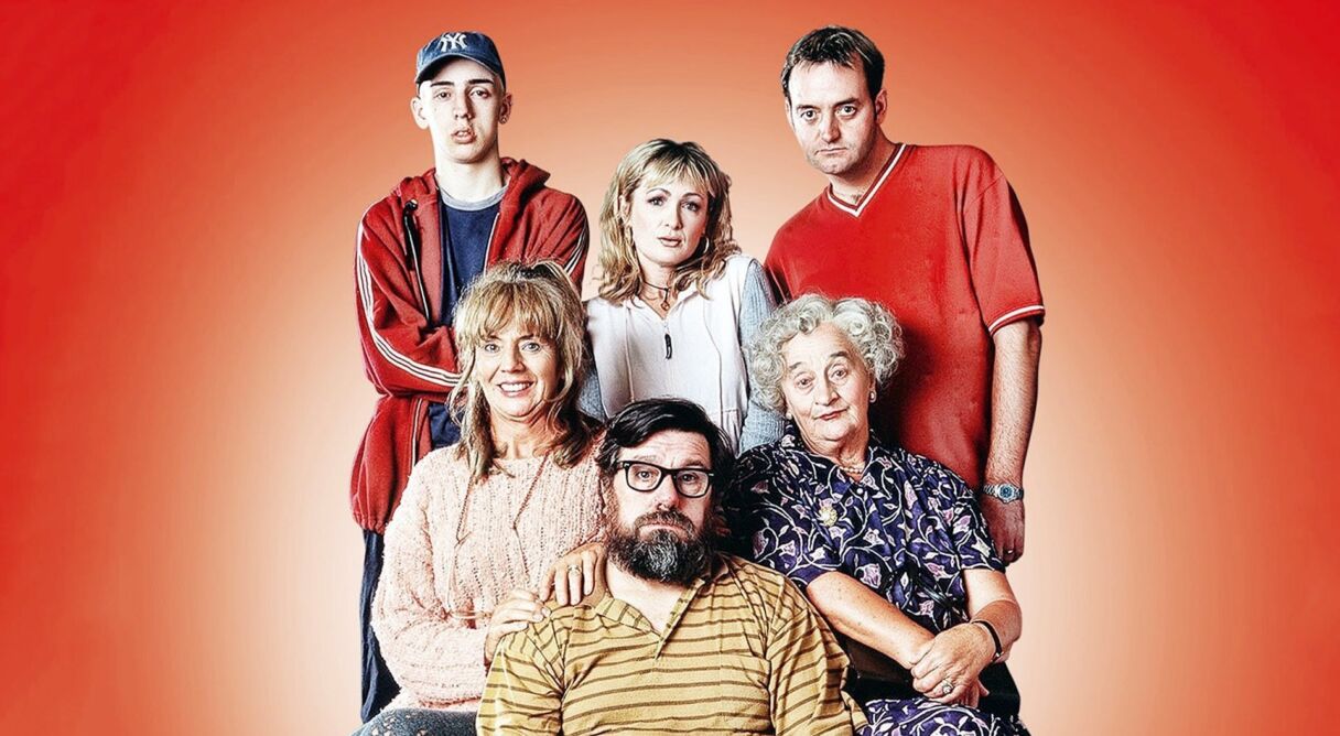 The Royle Family