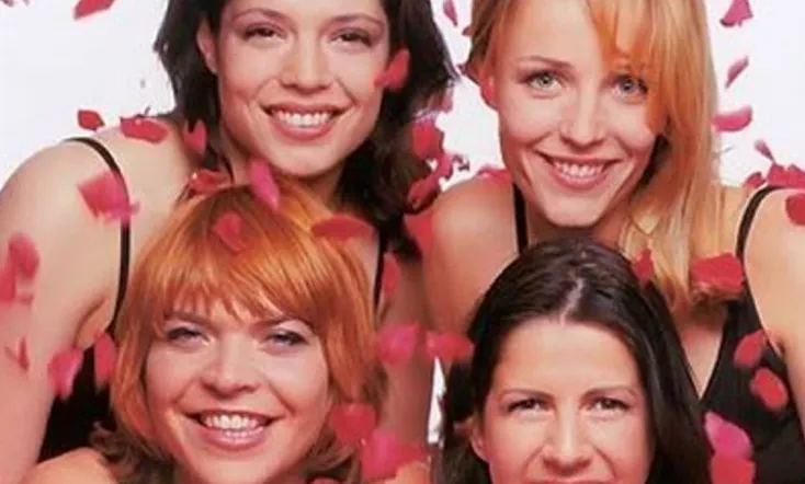 Rozengeur & Wodka Lime