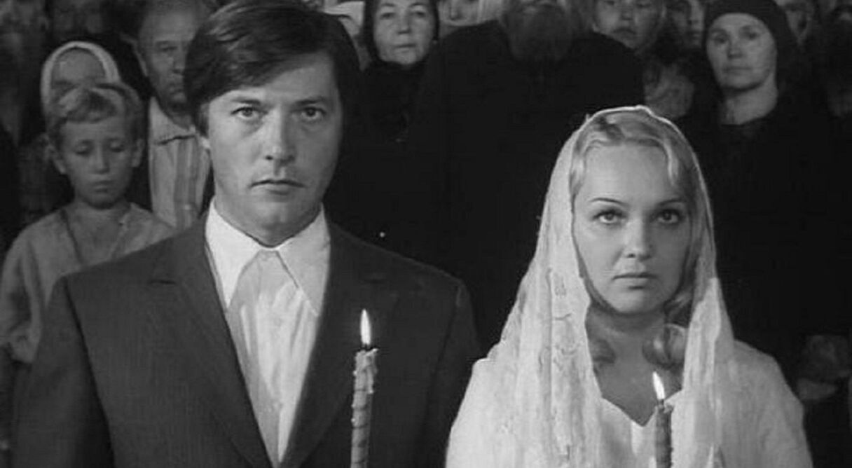 Rozhdyonnaya revolyutsiey