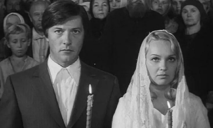 Rozhdyonnaya revolyutsiey