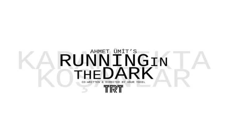 Running in the Dark
