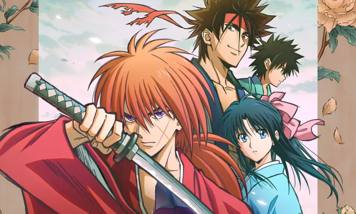 Rurouni Kenshin