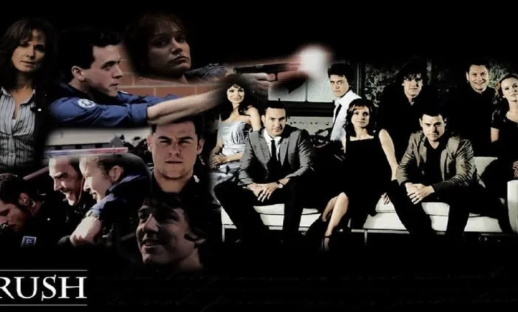 Rush