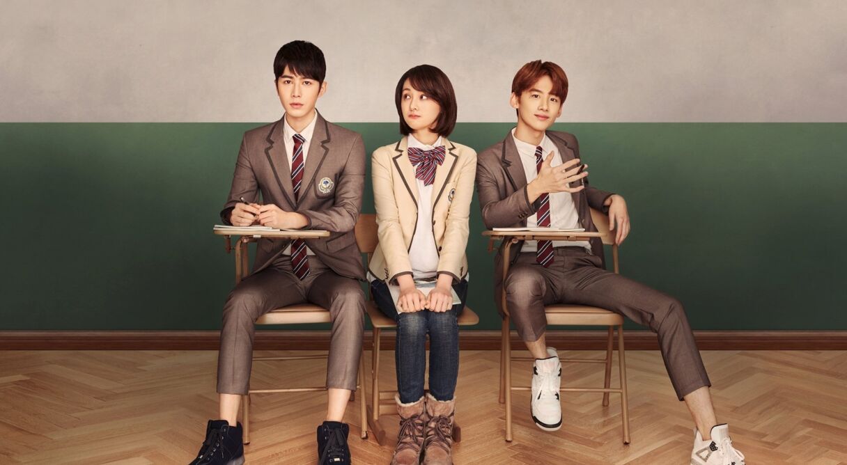 Rush to the Dead Summer