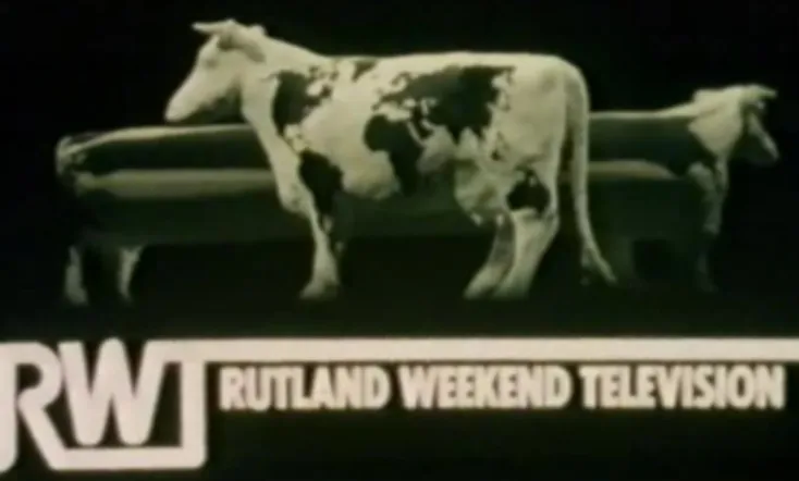 Rutland Weekend Television