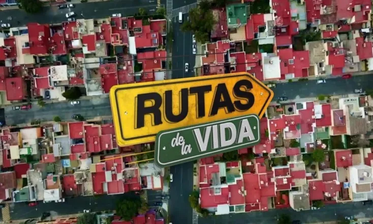 Rutas de la vida